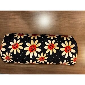 V19. The Sleepy sloth GOURDGEOUS‎ BLOOMS toddler blanket GUC